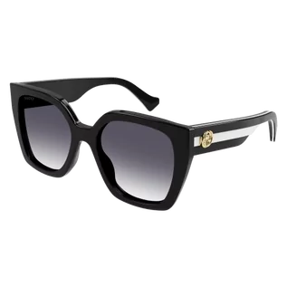 Okulary przeciwsłoneczne - Okulary przeciwsłoneczne Gucci GG1300S 004 - grafika 1