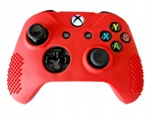 Akcesoria do Xbox - XboxOne Etui Pokrowiec Na Pada kolor Czerwony - miniaturka - grafika 1