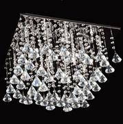 Light Crystal Medan lampa sufitowa 16-punktowa 9243-16L 9243-16L