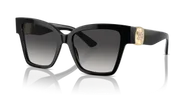Okulary przeciwsłoneczne - Okulary Przeciwsłoneczne Dolce & Gabbana DG 4470 501/8G - miniaturka - grafika 1