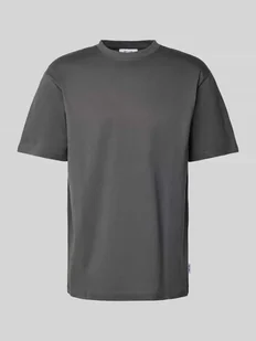 T-shirt z okrągłym dekoltem model ‘ONSFRED’ - Koszulki męskie - miniaturka - grafika 1