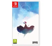 Gry Nintendo Switch - Gris Gra na Nintendo Switch - miniaturka - grafika 1