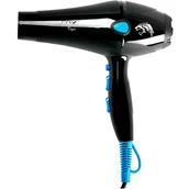 Suszarki fryzjerskie - Fox Tiger Suszarka do włosów 2400W - miniaturka - grafika 1