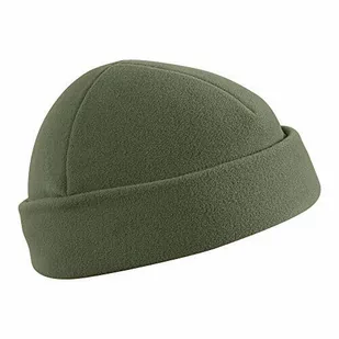 Helikon Czapka Watch Cap Olive Green (CZ-DOK-FL-02) CZ-DOK-FL-02 - Czapki męskie - miniaturka - grafika 1