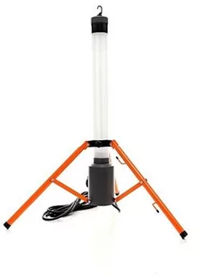 Lampa Led Tuba Llt2010G Best - Oświetlenie warsztatowe - miniaturka - grafika 1