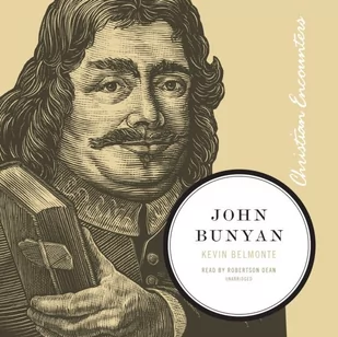 John Bunyan - Audiobooki obcojęzyczne - miniaturka - grafika 1