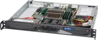 Serwery - Ernitec SERVER-BX-I5-16-R2F-1X8TB serwer 8 TB Stojak Intel® Core™ i5 4,4 GHz 16 GB 350 W - miniaturka - grafika 1