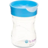 Kubki dla dzieci - B.Box Kubek treningowy 240 ml borówkowy BB00630 - miniaturka - grafika 1