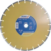 Materiały ścierne - Dedra Tarcza LASER 500mm 25,4mm H1161-50 Dom001386 - miniaturka - grafika 1