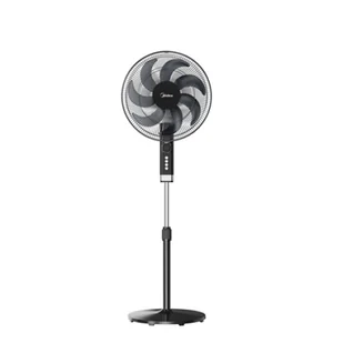 Wentylator Wentylator Midea Wentylator Midea MFS402M0BPK - Wentylatory - miniaturka - grafika 1