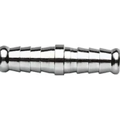 Akcesoria pneumatyczne - NEO-TOOLS TOOLS 12-613 | Złącze do węża 12 mm, obustronne 12-613 - miniaturka - grafika 1