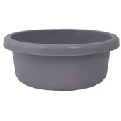 Inne artykuły do sprzątania - Miska West 310 6 l jasny popiel - miniaturka - grafika 1