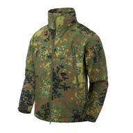 Odzież taktyczna i umundurowanie - Kurtka Helikon-Tex Gunfighter flecktarn - miniaturka - grafika 1