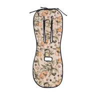 Akcesoria do wózków - Bambusowa wkładka do wózka Uni MAKASZKA - miniaturka - grafika 1