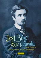 Religia i religioznawstwo - Jest Bóg, żyje prawda - miniaturka - grafika 1