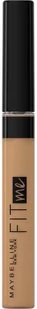 Maybelline Fit Me Concealer Cafe 30 - Korektory do twarzy - miniaturka - grafika 1