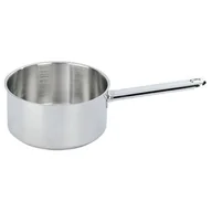 Garnki - Apollo Demeyere Demeyere - Rondelek z pokrywką 2,2 L 40850-365-0 - miniaturka - grafika 1