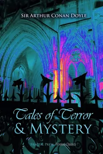 Tales of Terror and Mystery - E-booki obcojęzyczne - miniaturka - grafika 1