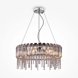 Maytoni Lampa wisząca HAIL MOD097PL-08CH Maytoni - Lampy sufitowe - miniaturka - grafika 1