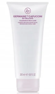 Germaine de Capuccini So Delicate Tolerance rich care bogaty krem do twarzy - Kremy do twarzy - miniaturka - grafika 1