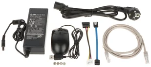 REJESTRATOR IP BCS-L-NVR0801-4KE-8P 8 KANAŁÓW, 8 PoE BCS Line - Rejestratory do monitoringu - miniaturka - grafika 3