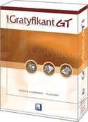 Oprogramowanie dedykowane - Insert Gratyfikant GT - miniaturka - grafika 1