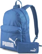 Plecaki - Plecak Puma Phase 07856003 - miniaturka - grafika 1