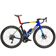 Rowery - Trek Madone SLR 9 2025 Gen 8 M Navy Smoke - miniaturka - grafika 1