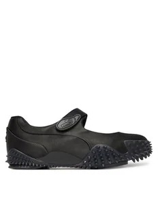 Puma Półbuty Mostro Fey 401063 02 Czarny - Półbuty damskie - miniaturka - grafika 1