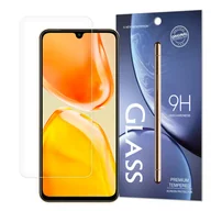 Szkła hartowane na telefon - Tempered Glass szkło hartowane Vivo X80 Lite / V25 twardość 9H (opakowanie – koperta) - miniaturka - grafika 1