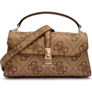 Guess Kuferek QUEENSLAND - Torebki damskie - miniaturka - grafika 1