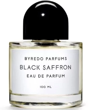 Byredo Black Saffron Woda perfumowana 100ml