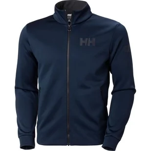 Bluza męska Fleece Jacket 2.0 Helly Hansen - Bluzy męskie - miniaturka - grafika 1