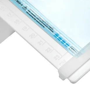 Lafomed Zgrzewarka do Rękawów F-300P1 - Dezynfekcja - miniaturka - grafika 11