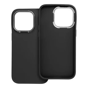 Futerał FRAME do IPHONE 14 Pro czarny - Etui i futerały do telefonów - miniaturka - grafika 4