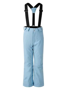 Dare 2b Spodnie narciarskie "Outmove II" w kolorze błękitnym - Spodnie narciarskie - miniaturka - grafika 1