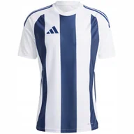 Koszulki męskie - Koszulka Męska adidas T-shirt Bluzka Sportowa Treningowa Aeroready r. XL - miniaturka - grafika 1