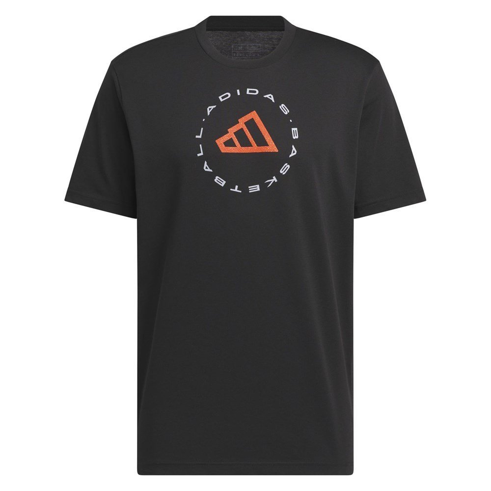 Koszulki Adidas Emblem G T IX0106