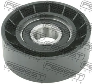 Rolka napinacza, pasek klinowy wielorowkowy Febest 2787-XC60 - Rolki i napinacze - miniaturka - grafika 1