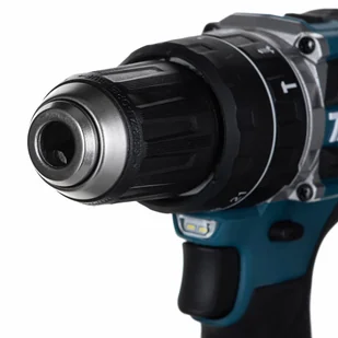 Zestaw Combo 18V 3x5,0Ah DLX2359TJ1 MAKITA - Zestawy elektronarzędzi - miniaturka - grafika 15