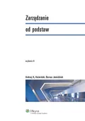 Zarządzanie - Zarządzanie od Podstaw - miniaturka - grafika 1