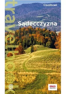 Sądecczyzna - E-booki - przewodniki - miniaturka - grafika 1