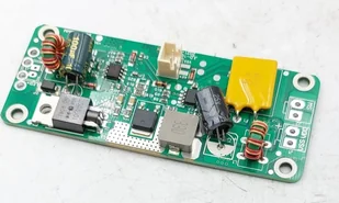 Dedra Płytka PCB - Akcesoria spawalnicze - miniaturka - grafika 1