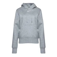 Bluzy sportowe damskie - Bluza damska Nike Sportswear Phoenix Fleece - miniaturka - grafika 1