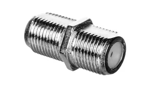 Adapter F - F 11372 /10szt./ - Złącza, przejściówki, adaptery - miniaturka - grafika 2