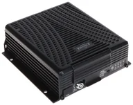Rejestratory do monitoringu - REJESTRATOR MOBILNY AHD, PAL, IP PROTECT-207 4 KANAŁY - miniaturka - grafika 1