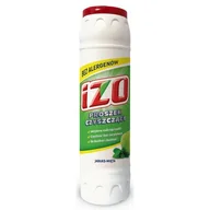 Środki do prania - Proszek czyszczący Izo jabłko 500 g - miniaturka - grafika 1