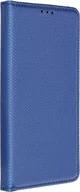 Etui i futerały do telefonów - Pokrowiec König Design kompatybilny z etui na telefon komórkowy Xiaomi Mi 11i / Poco F3 ze skóry syntetycznej - Niebieskie etui na telefon komórkowy - miniaturka - grafika 1