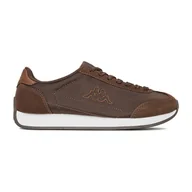 Sneakersy damskie - Obuwie sportowe Kappa CEO-V5-10159 - miniaturka - grafika 1