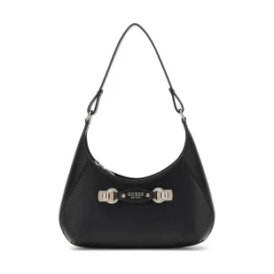 Guess Torebka na ramię MIMINA - Torebki damskie - miniaturka - grafika 1